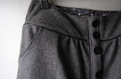 Les petites dernières