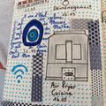 Le Bullet Journal # Mai 