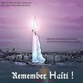 Remember Haïti