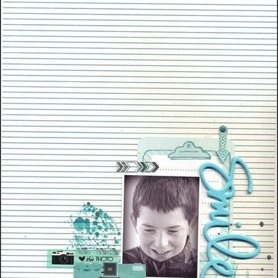 --- sketch du dimanche sur le forum de la Fée ---