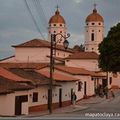 Colombia – 2 – Un patrimoine culturel très colonial