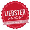 * Liebster Award *