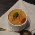 SOUPE de Thon