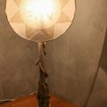 Les lampes Ki pour l'institut Ki suis-je