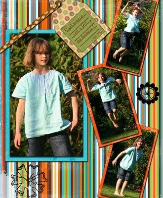 Toujours à la traîne...