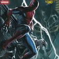 Panini Marvel Spiderman (2017) La conspiration des clones