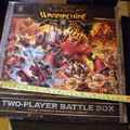 Open Ze boîte ! Two player battle box.