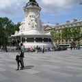 Place de la République