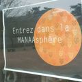 Portes ouvertes(4): Y'a du soleil et des MANAAs...