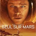 "Seul sur Mars" de Ridley Scott : vide spatial