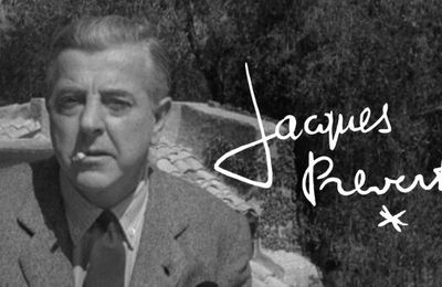 Jacques Prévert (1900 – 1977) : La grasse matinée