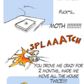 The Moth War ... 