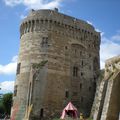 Fête des remparts de Dinan