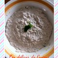 RILLETTES DE THON