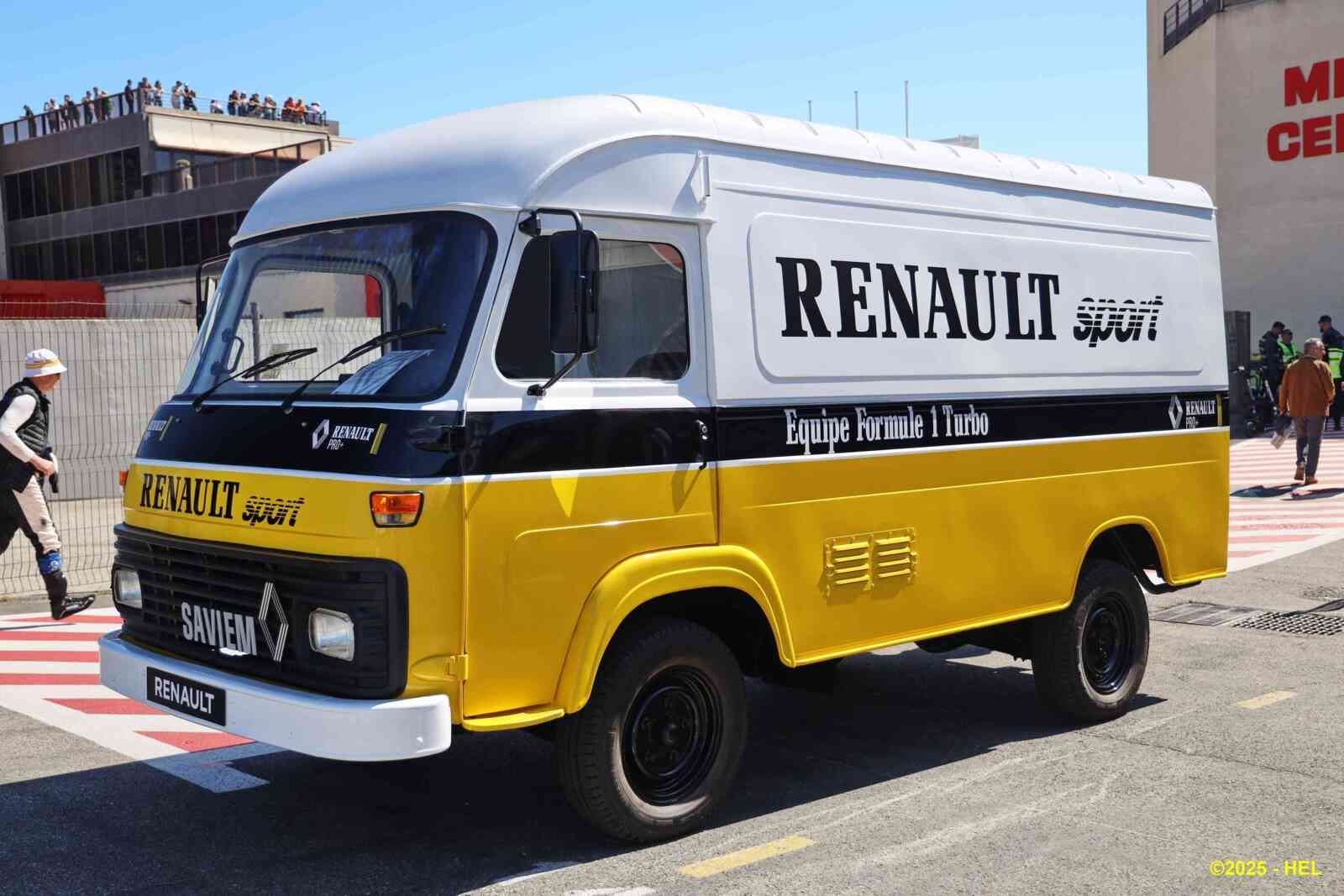 Renault Saviem 'F1 Turbo'_11 - 19-- [F] HL_GF