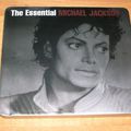 The Essential Michael Jackson (2 CD - réédition 2009 boitier métal)