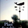 SHIPSTEAD, Maggie : Plan de table