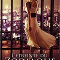 Pettersson,Vicki - L'étreinte du zodiaque tome 2 - Le parfum de la nuit