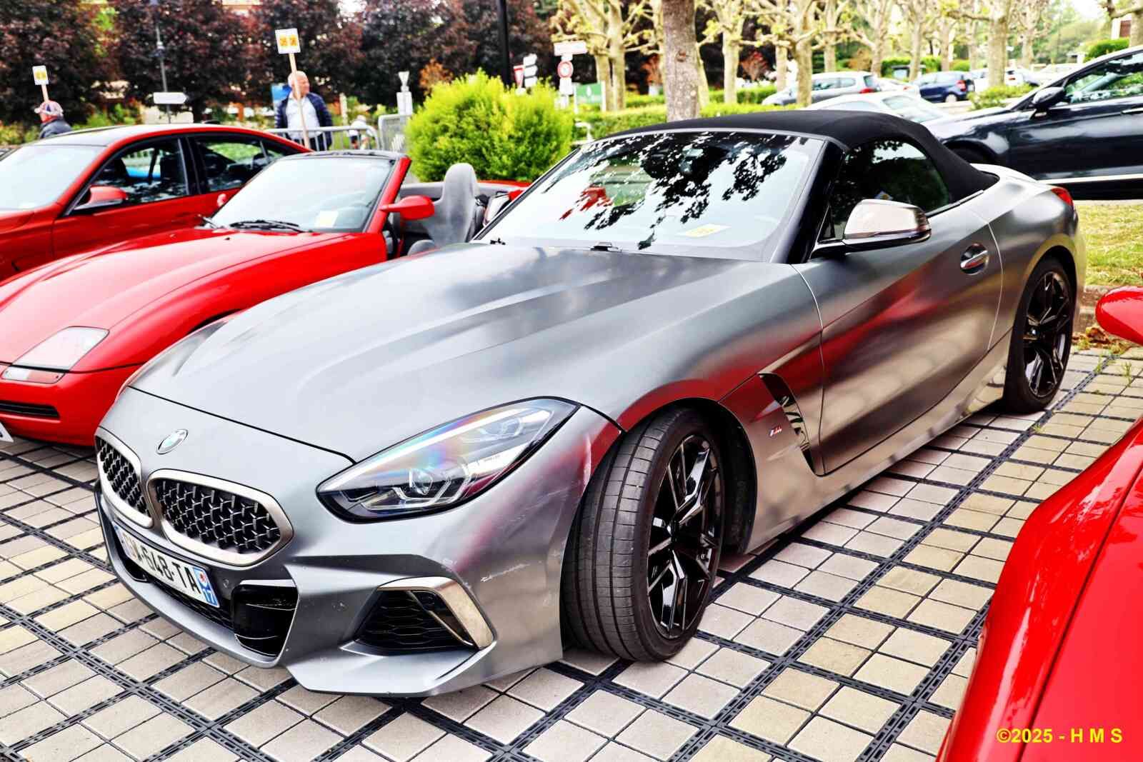 BMW Z 4 M 40i_01 - 2024 [D] HL_GF