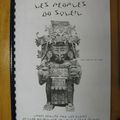 Livret sur les Incas, les Mayas et les Aztèques