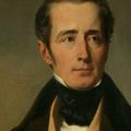 Alphonse de Lamartine (1790 – 1869) : L’Isolement