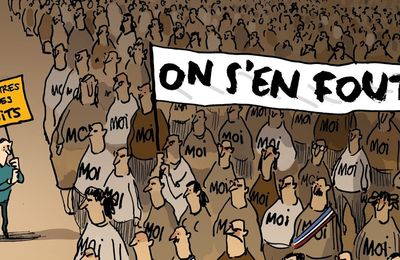 Individualisme et solidarité