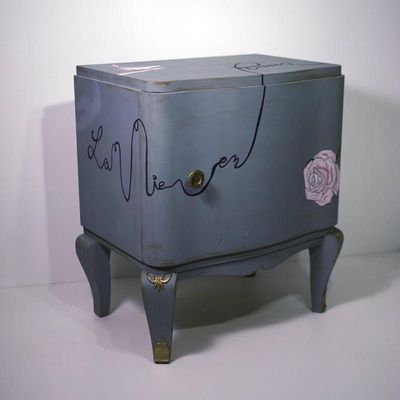 Un peu de romantisme