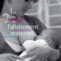 L'INPES PUBLIE UN GUIDE POUR ALLAITER