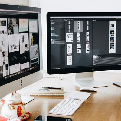 Prototypage et accessibilité web : importance des WCAG