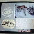 *** Album Hiver ***