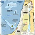 Info: Si Israël attaque Gaza, c’est aussi pour le gaz palestinien