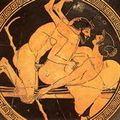 Allons chez les Grecs dont la philosophie avait une sacrée avance sur la politique aux jours d'aujourd'hui