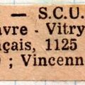 C.S.M.Puteaux Rugby - 1973-1974