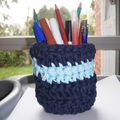 Défi 159 des serial crocheteuses