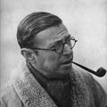 Who (and what) was Jean Paul Sartre?