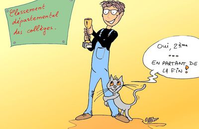 classement des hôpitaux