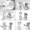 Yet Another Fantasy Gamer Comic - 242 - 243