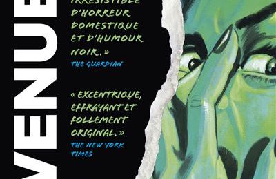 Sélection poches à lire en juin 2025  :  Elle Est Revenue; Eclipse totale , Le vieil incendie