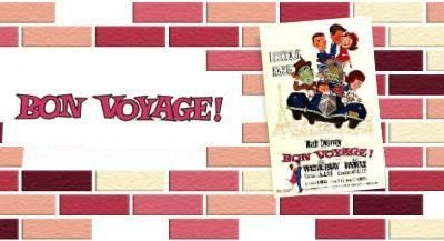 Bon Voyage ! 