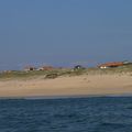 SEIGNOSSE (landes) Plage des Estagnots