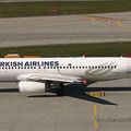 Airbus A320-232 (TC-JPH) Turkish Airlines