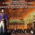 Lettres inédites du général parthenaisien Le Féron, nommé par Bonaparte, gouverneur de la cité des Doges de Venise en 1797