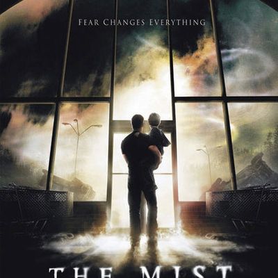 The Mist (2008)