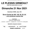 loto 21 novembre 2021