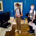 VACCINATIONS : 200 VOLONTAIRES ATTENDUS AUJOURD’HUI SALLE D’AUMALE. 