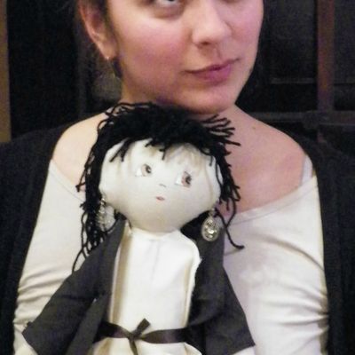 Emilie a eu ...