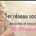 Bons plans et sorties amicales : découvrez le réseau social de Woozgo