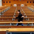 Réforme des universités :Sarkozy se donne du temps