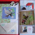 Junk journal 1er livret