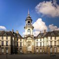 Visite guidée de l'Hôtel de Ville de Rennes - Mardi 20 mars 2018